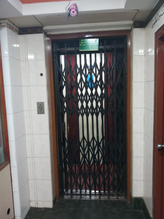 Perfect Guest House Chennai Luaran gambar