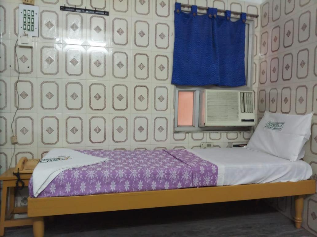 Perfect Guest House Chennai Luaran gambar