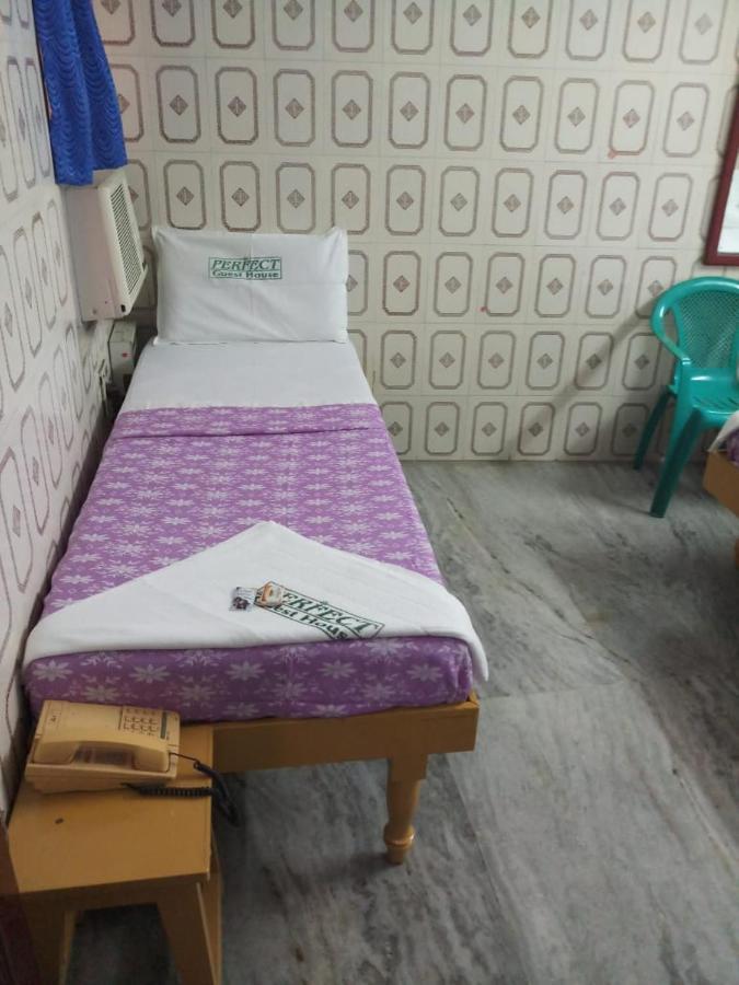 Perfect Guest House Chennai Luaran gambar