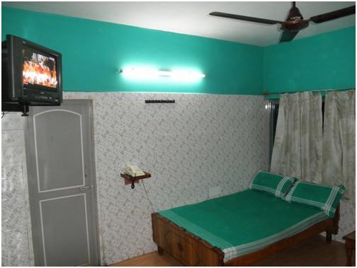 Perfect Guest House Chennai Luaran gambar