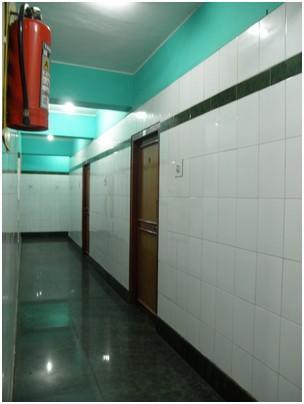 Perfect Guest House Chennai Luaran gambar