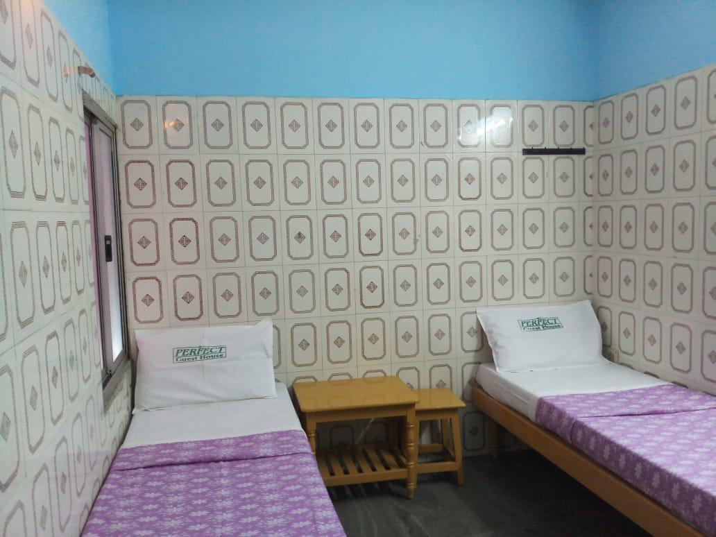 Perfect Guest House Chennai Luaran gambar