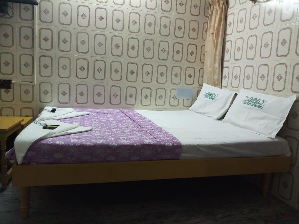 Perfect Guest House Chennai Luaran gambar