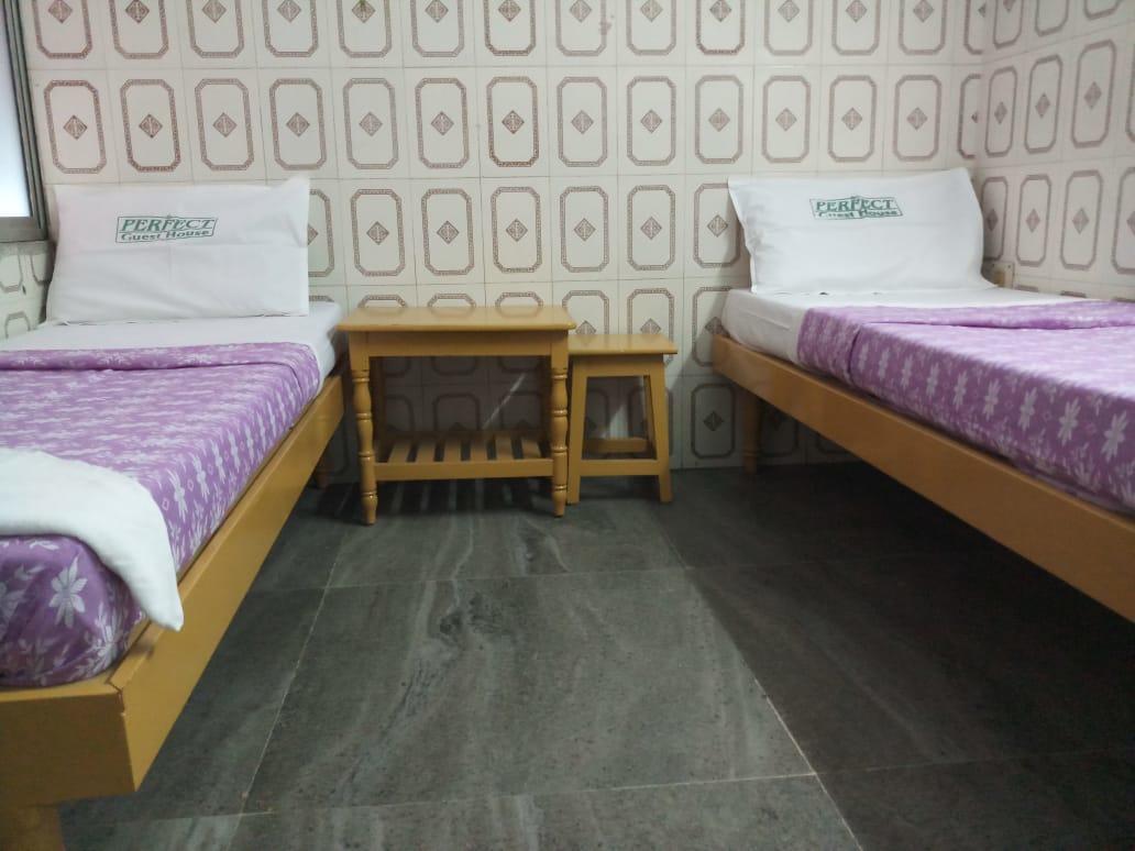 Perfect Guest House Chennai Luaran gambar