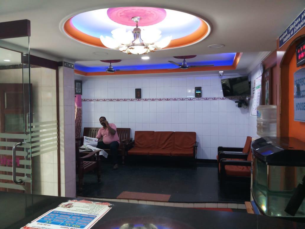 Perfect Guest House Chennai Luaran gambar