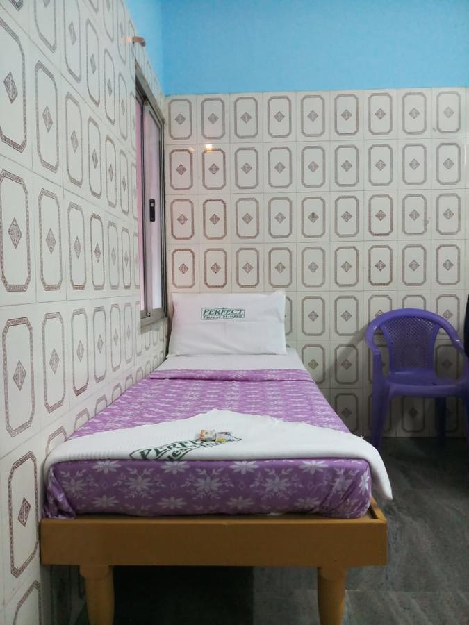 Perfect Guest House Chennai Luaran gambar