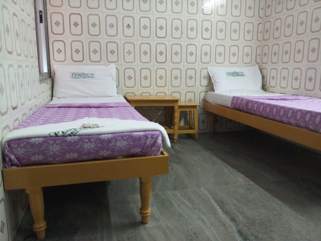 Perfect Guest House Chennai Luaran gambar