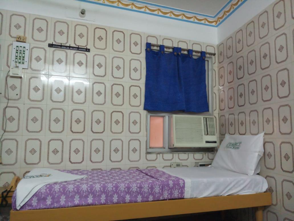 Perfect Guest House Chennai Luaran gambar