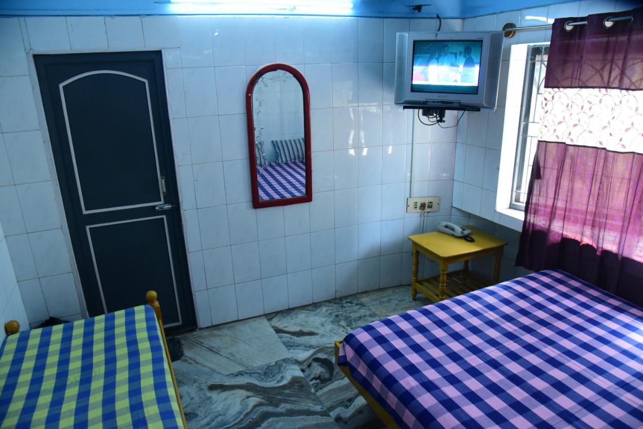 Perfect Guest House Chennai Luaran gambar