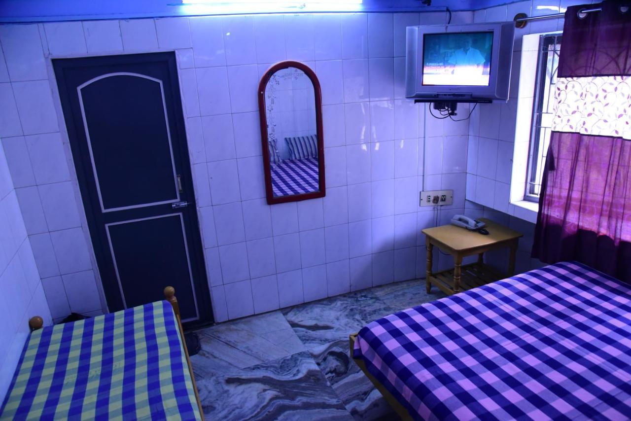 Perfect Guest House Chennai Luaran gambar