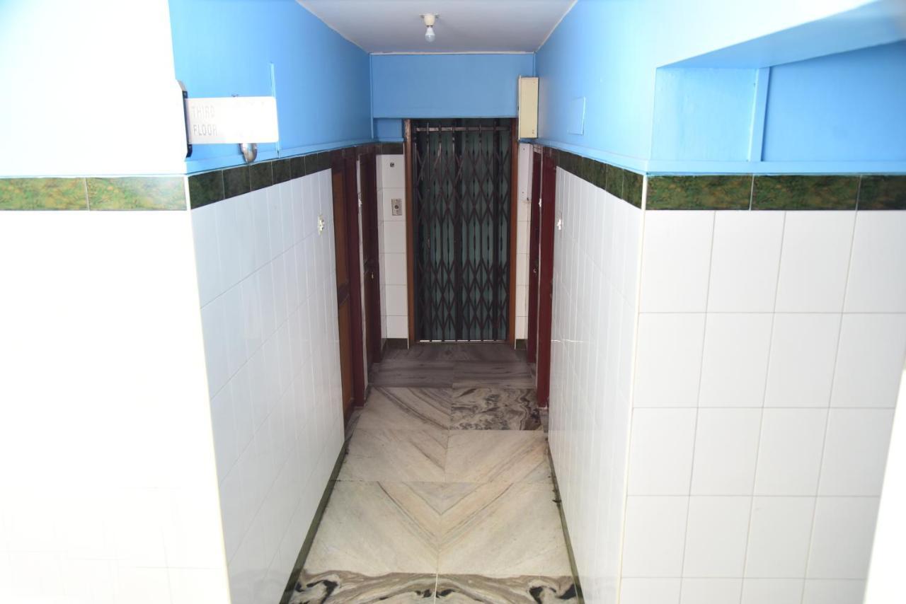 Perfect Guest House Chennai Luaran gambar
