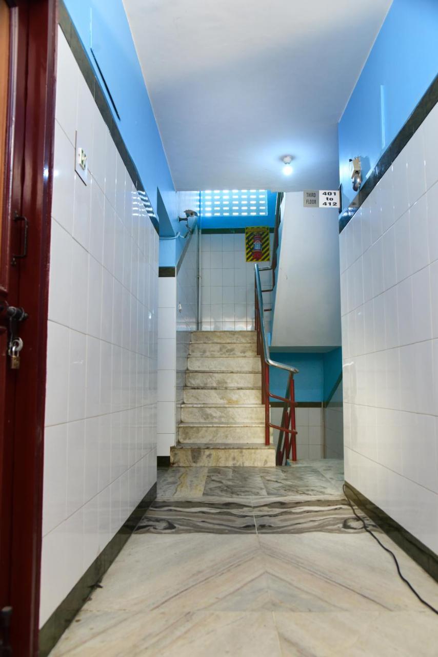 Perfect Guest House Chennai Luaran gambar