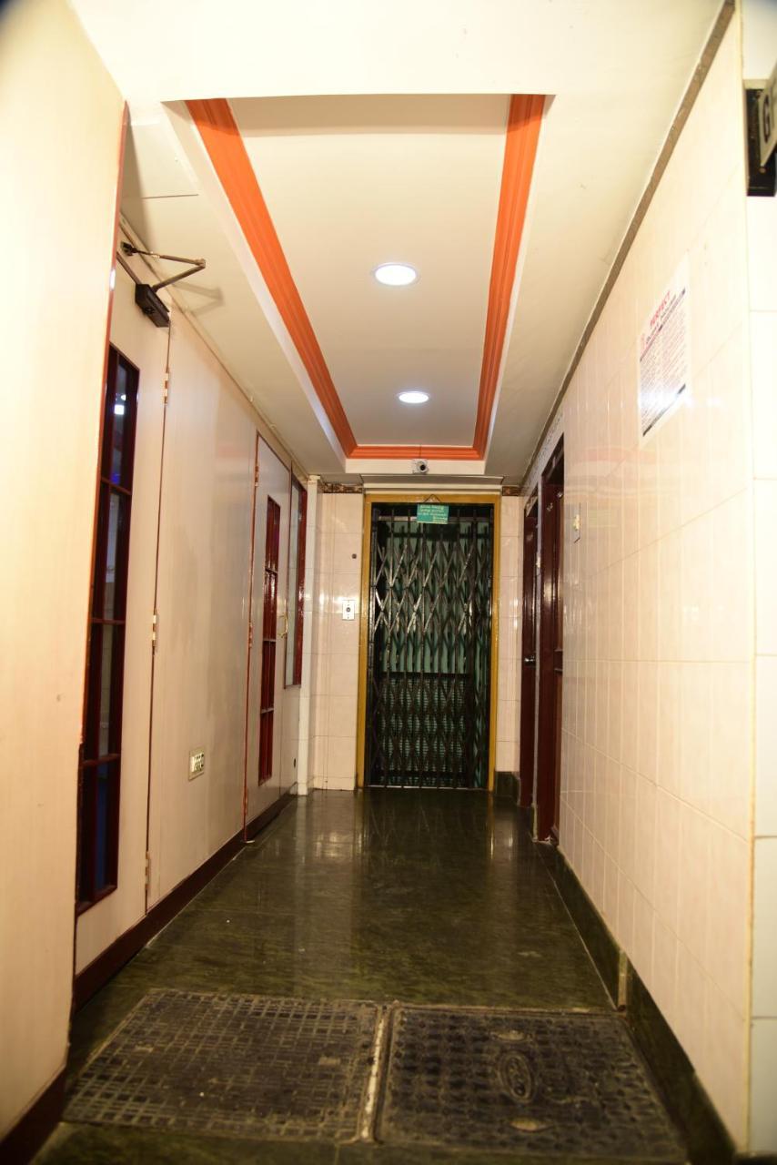 Perfect Guest House Chennai Luaran gambar