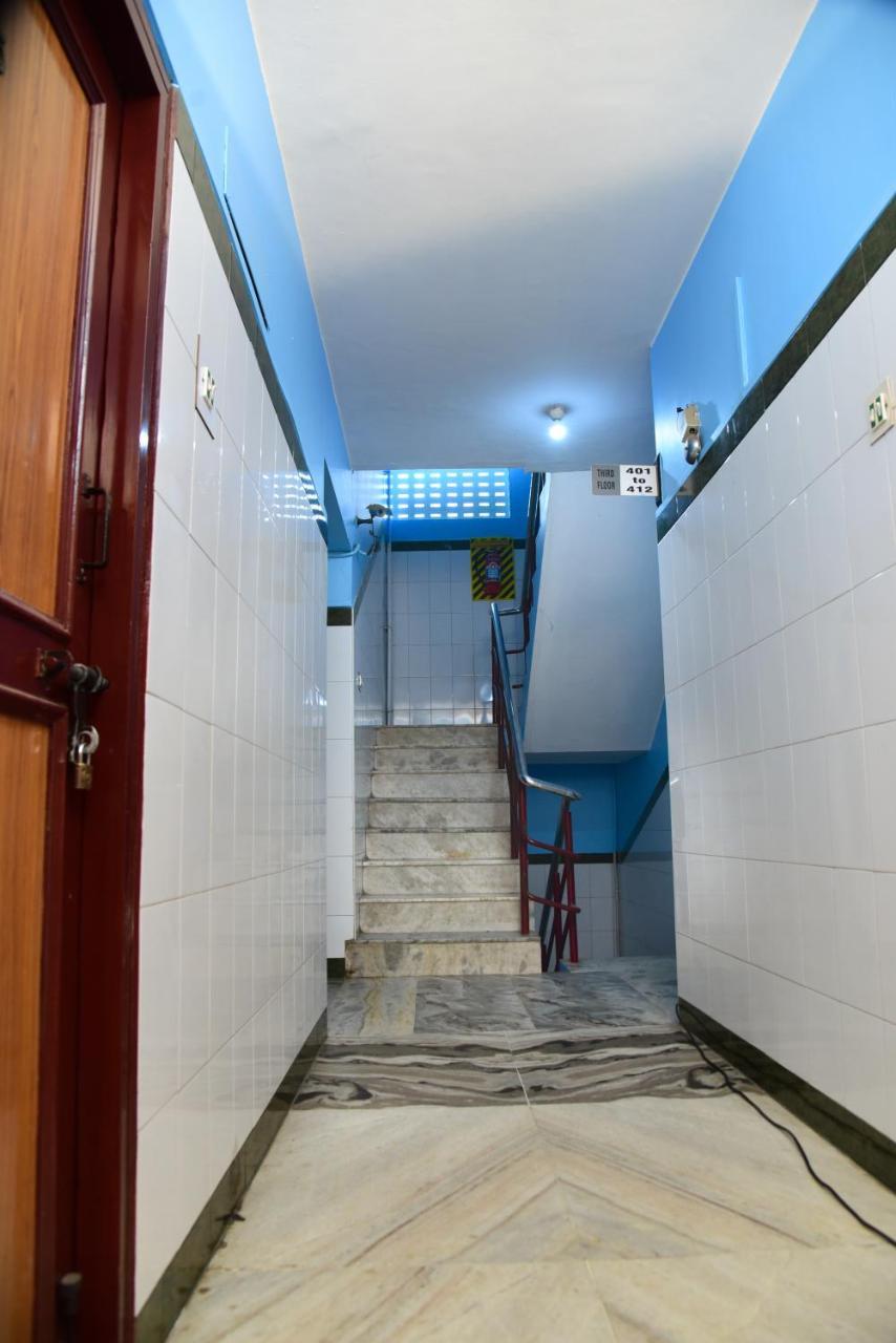 Perfect Guest House Chennai Luaran gambar