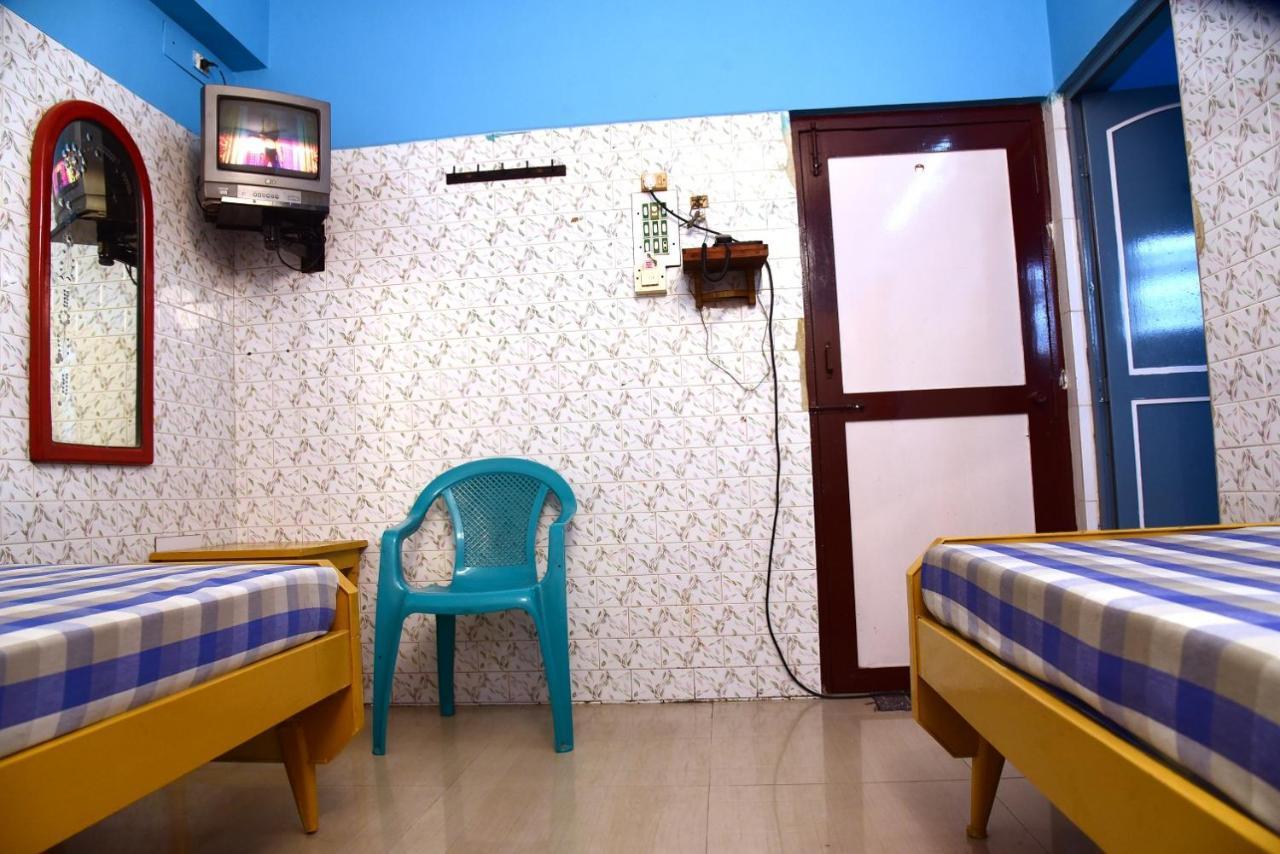 Perfect Guest House Chennai Luaran gambar