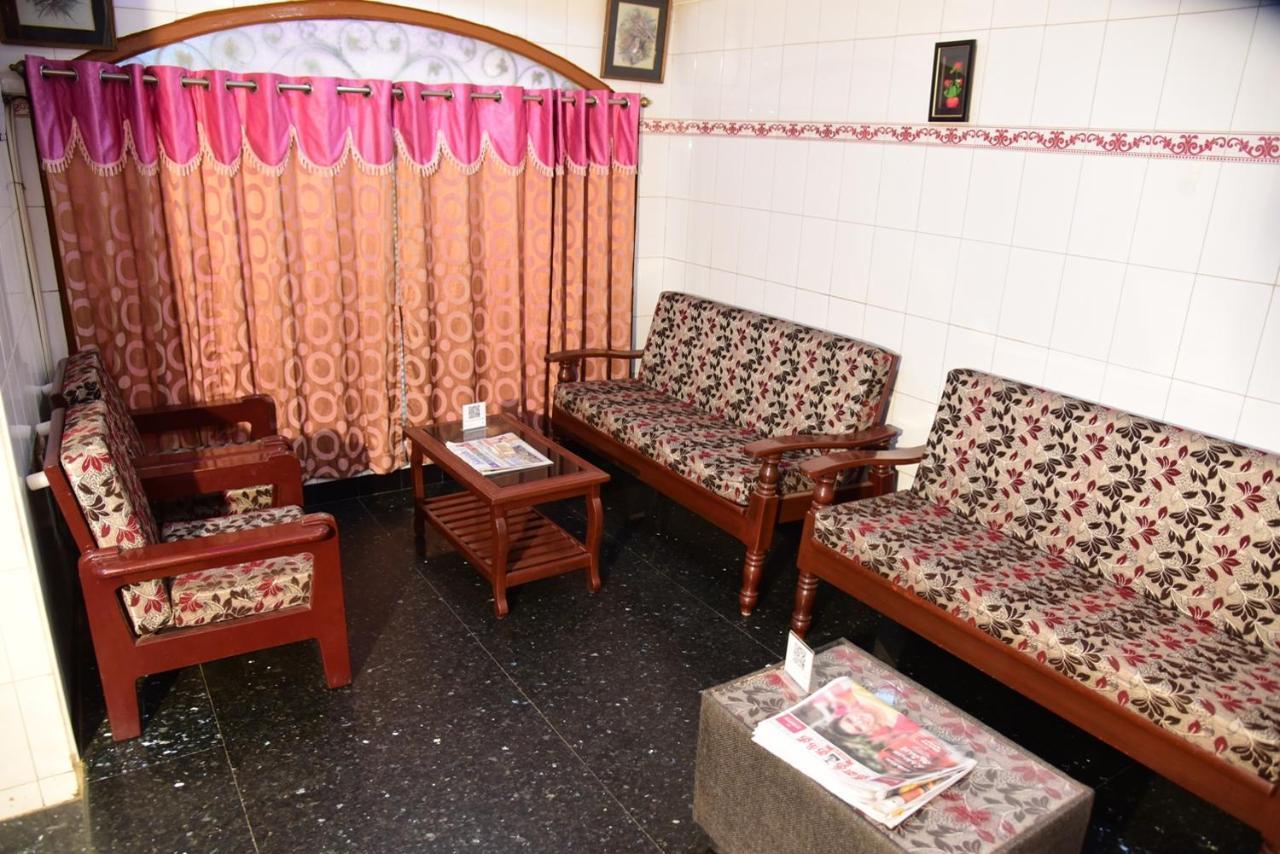 Perfect Guest House Chennai Luaran gambar