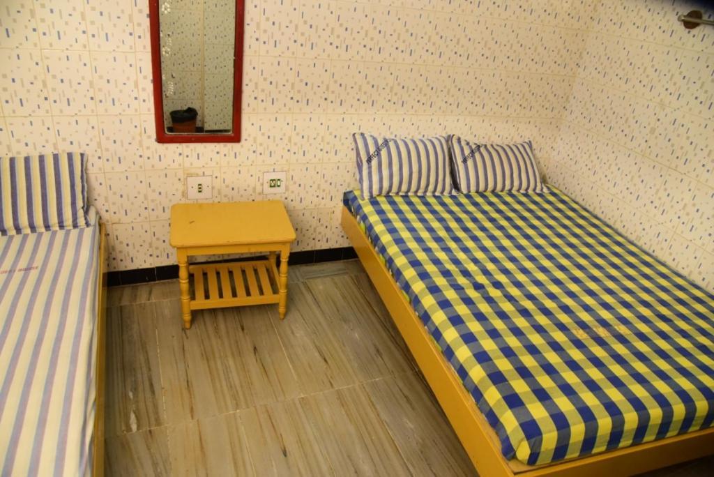 Perfect Guest House Chennai Luaran gambar
